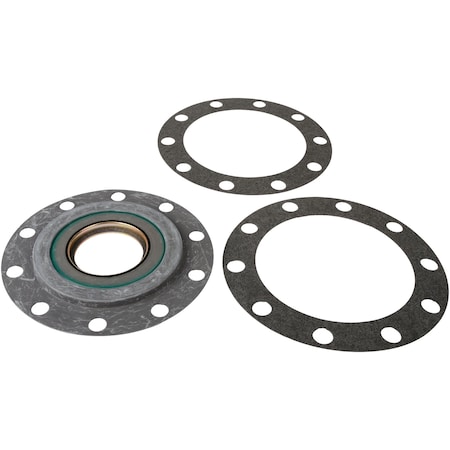 Skf Heavy Duty Truck Applications, 31390 31390